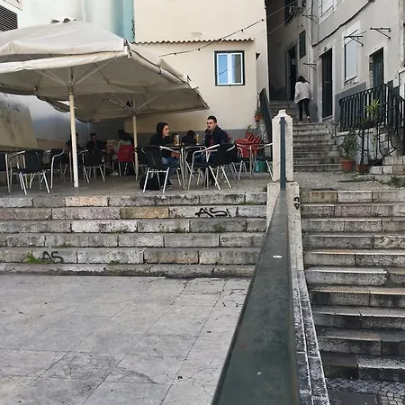 Kenzo House Lisbon