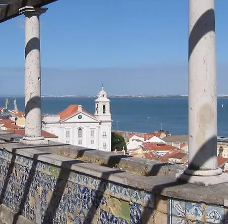 شقة Kenzo House Lisboa