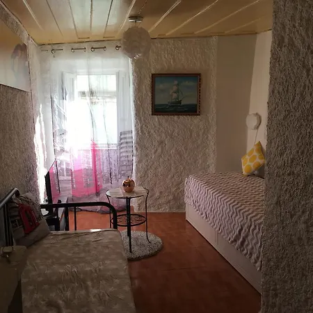 Kenzo House شقة Lisboa