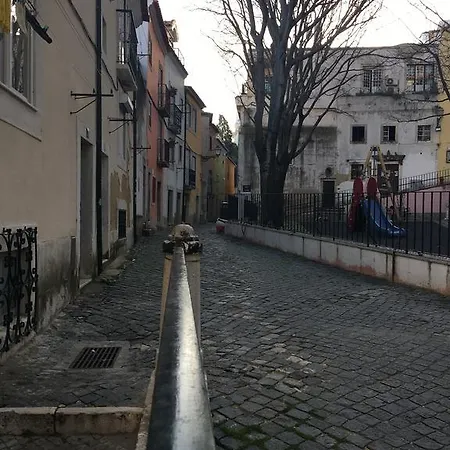 شقة Kenzo House Lisboa